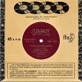 Anne Shelton Anne Shelton & The All Satars London 7" Spain BEP. 6053. Uploaded by Down by law
